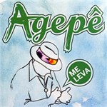 Ficha técnica e caractérísticas do produto CD Agepê - me Leva