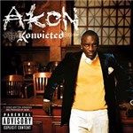 Ficha técnica e caractérísticas do produto CD Akon - Konvicted (MusicPac)