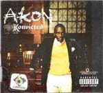 Ficha técnica e caractérísticas do produto Cd Akon Konvicted