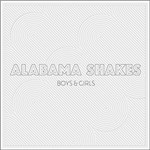 Ficha técnica e caractérísticas do produto CD Alabama Shakes - Boys & Girls