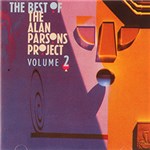Ficha técnica e caractérísticas do produto CD Alan Parsons Project - The Best Of The Alan Parsons Project, Vol. 2