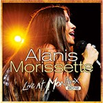 Ficha técnica e caractérísticas do produto CD - Alanis Morissette: Live At Montreux 2012