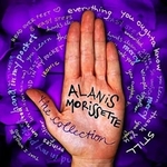Ficha técnica e caractérísticas do produto CD Alanis Morissette - The Collection