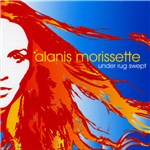 Ficha técnica e caractérísticas do produto CD Alanis Morissette - Under Rug Swept