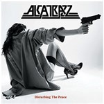 Ficha técnica e caractérísticas do produto CD Alcatrazz - Disturbing The Peace (Duplo)