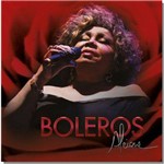 Ficha técnica e caractérísticas do produto Cd Alcione - Boleros - Digipack