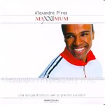 Ficha técnica e caractérísticas do produto CD Alexandre Pires - Maxximum