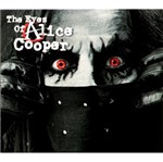 Ficha técnica e caractérísticas do produto CD Alice Cooper - The Eyes Of Alice Cooper (Digipack)