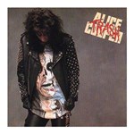 CD Alice Cooper - Trash