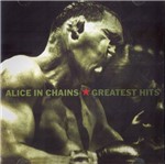 Ficha técnica e caractérísticas do produto CD Alice In Chains - Greatest Hits