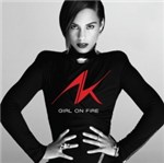 Ficha técnica e caractérísticas do produto CD Alicia Keys - Girl On Fire - 2012 - 953093
