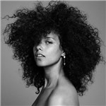 Ficha técnica e caractérísticas do produto CD Alicia Keys - Here - 1