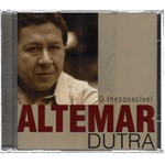 Ficha técnica e caractérísticas do produto CD Altemar Dutra - o Inesquecivel Altemar Dutra