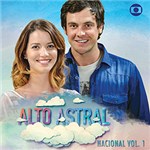 Ficha técnica e caractérísticas do produto CD - Alto Astral: Nacional - Vol.1