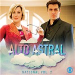 Ficha técnica e caractérísticas do produto CD - Alto Astral: Nacional - Vol.2