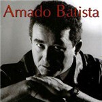Ficha técnica e caractérísticas do produto CD Amado Batista - Amado Batista