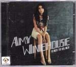 Ficha técnica e caractérísticas do produto Cd Amy Winehouse - Back To Black (40)