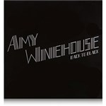 Ficha técnica e caractérísticas do produto CD Amy Winehouse - Back To Black (Duplo)
