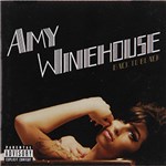 Ficha técnica e caractérísticas do produto CD - Amy Winehouse - Back To Black (Importado)