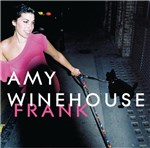 Ficha técnica e caractérísticas do produto CD Amy Winehouse - Frank - 1