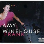 Ficha técnica e caractérísticas do produto CD Amy Winehouse - Frank