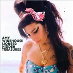 Ficha técnica e caractérísticas do produto CD Amy Winehouse - Lioness: Hidden Treasures - Un