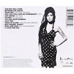 Ficha técnica e caractérísticas do produto CD Amy Winehouse - Lioness: Hidden Treasures