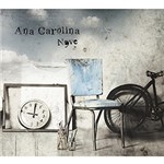 Ficha técnica e caractérísticas do produto CD Ana Carolina: Nove