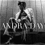 Ficha técnica e caractérísticas do produto CD - Andra Day: Cheers To The Fall
