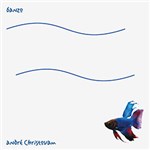 CD André Christovam - Banzo