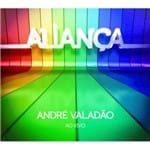 CD André Valadão Aliança