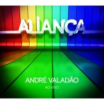 Ficha técnica e caractérísticas do produto CD André Valadão Aliança