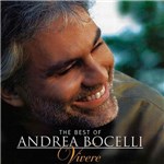 Ficha técnica e caractérísticas do produto CD Andrea Bocelli - The Best Of Andrea Bocelli