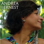 Ficha técnica e caractérísticas do produto CD Andrea Ernst - Choros Amorosos