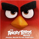 Ficha técnica e caractérísticas do produto CD Angry Birds, o Filme - 953171