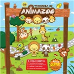 Ficha técnica e caractérísticas do produto CD - Animazoo - a Turminha do Animazoo