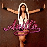 Ficha técnica e caractérísticas do produto Cd Anitta - Anitta