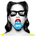 Ficha técnica e caractérísticas do produto CD Anitta - Bang! - 953171