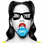 Ficha técnica e caractérísticas do produto Cd Anitta - Bang