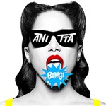 Ficha técnica e caractérísticas do produto CD - Anitta: Bang