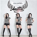 Ficha técnica e caractérísticas do produto CD - Anitta: Ritmo Perfeito