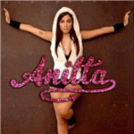 Ficha técnica e caractérísticas do produto Cd Anitta