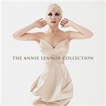 Ficha técnica e caractérísticas do produto CD Annie Lennox - The Annie Lennox Collection