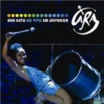 Ficha técnica e caractérísticas do produto CD Ara Ketu - Ara Ketu: ao Vivo em Salvador