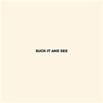 Ficha técnica e caractérísticas do produto CD Arctick Monkeys - Suck It And See