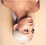 Ficha técnica e caractérísticas do produto CD Ariana Grande - Sweetener