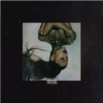 Ficha técnica e caractérísticas do produto CD Ariana Grande - Thank U, Next - Rimo