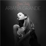 Ficha técnica e caractérísticas do produto CD Ariana Grande - Yours Truly - 2013 - 1