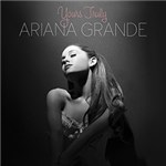 Ficha técnica e caractérísticas do produto CD - Ariana Grande - Yours Truly