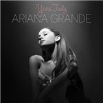 Ficha técnica e caractérísticas do produto Cd Ariana Grande - Yours Truly